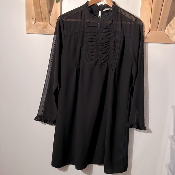 Zara dress - Picture 1 of 6